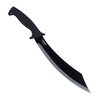 Schrade - Mačeta Parang Decimate - 18'' - Full Tang - černá - 1182527