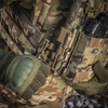 M-Tac - Cuirass QRS QRS Gen.II Plate Carrier taktická vesta - MultiCam - 10156808