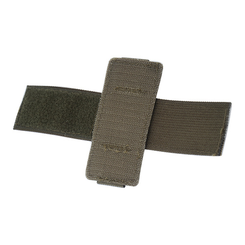 Mactronic - Držák na suchý zip pro svítilnu Storm 1LP - Olive Drab - T-THL0051