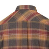 Helikon - Košile GreyMan - Blast Blue Plaid - KO-GMN-PN-PE