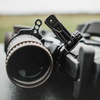 Magpul - MBUS® Pro Offset Sight Rear - MAG526