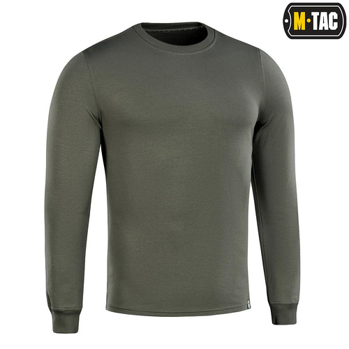 M-Tac - Vojenský svetr 4 Seasons - Army Olive - 20044062