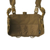 Helikon - Chicom Chest Rig - Coyote - KK-CCR-CD-11