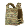 M-Tac - Taktická vesta Tactical Plate Carrier Cuirass Fast QRS Gen.II - Multicam - 51672008