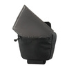 M-Tac - Pouzdro Large Elite - černé - 10218002