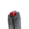 ETS - Polymerový zásobník pro HK VP9 - 9x19 mm - 12 nábojů - Carbon Smoke Series - SMK-HKVP9-12
