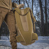 M-Tac - Velký turistický batoh Gen.II Elite - Coyote - 10089805