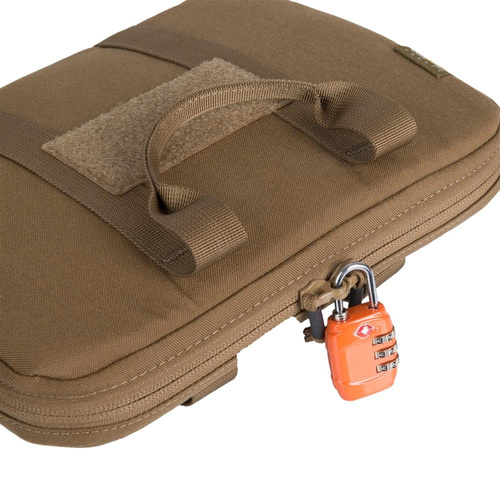 Helikon - Peněženka na jednu pistoli® - Woodland - MO-SPW-CD-03
