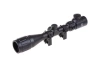 Theta Optics - Puškohled ASG 3-9x40 AOEG - černý - THO-10-007863