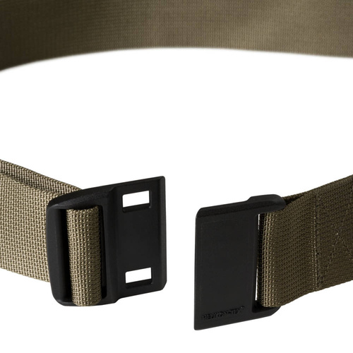 Helikon - Taktický opasek EDC magnetický - černý / stínově šedý - PS-EDM-NL-3501A