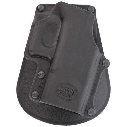 Fobus - Pouzdro pro Glock 21SF, 29, 30, 30SF, 39, S&amp;W 99 - Standard Paddle - pravé - GL-4