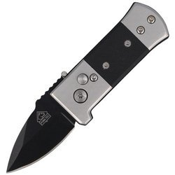 Puma - Automatický pružinový nůž Spear Point - 313307