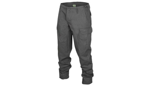 Teesar Inc - Vojenské Kalhoty BDU - RipStop - Černá - 11834002