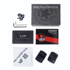 Vector Optics - Otevřený kolimátor Frenzy-S 1x17x24 SAS - MAG/RMS - Picatinny - SCRD-62