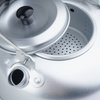 Mil-Tec - Cestovní konvice na čaj - 800ML - hliník - 14695000