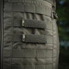 M-Tac - MOLLE Patch Panel - 80x26 - Ranger Green - 10254023