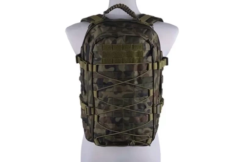 GFC Tactical - Střední batoh EDC - Wz.93/PL Woodland - GFT-20-021157
