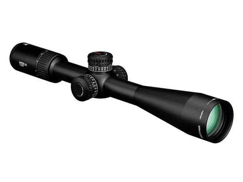 Vortex Optics - Lovecký dalekohled Viper PST II 5-25x50 - Osvětlený zaměřovač EBR 4 - 30 mm - PST-5251
