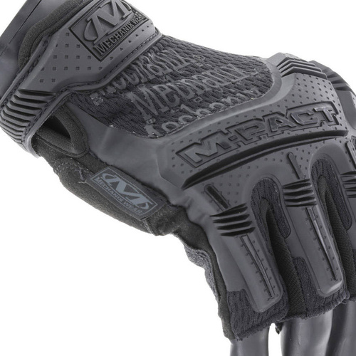 Mechanix - Taktické rukavice bez prstů M-Pact Covert