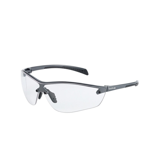 Bolle Safety - Ochranné brýle - SILIUM+ - čiré - SILPPSI