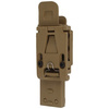 Extrema Ratio - Task Compact Desert Warfare Knife - 04.1000.0085/DW