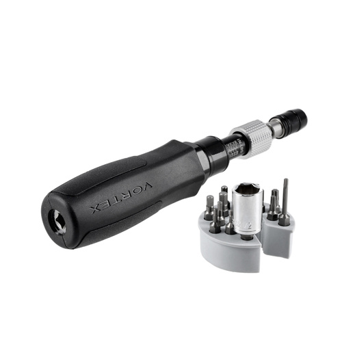 Vortex - Sada nářadí Pro Torque Wrench - 13 hrotů - PR-TW 