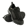 M-Tac - Trekingová obuv - Cordura - černá - 1JJ115/5TPLV