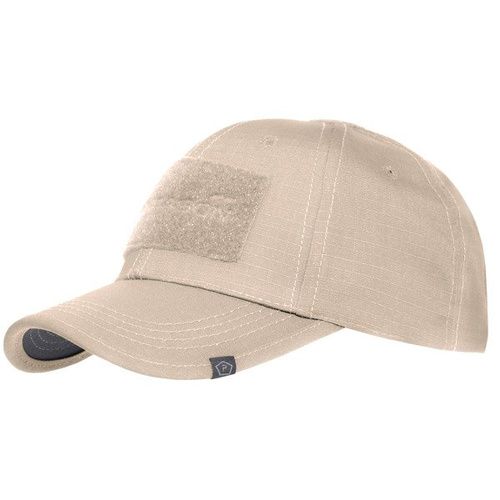 Pentagon - Taktická čepice BB Cap 2.0 Rip-Stop - Khaki - K13025-R-04