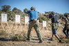 Helikon - Kalhoty Urban Tactical Flex® - PenCott WildWood - SP-UTF-NR-45