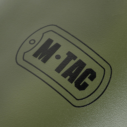 M-Tac - Cestovní termoska z nerezové oceli - 1600 ml - olivová - UN-G05-1600A