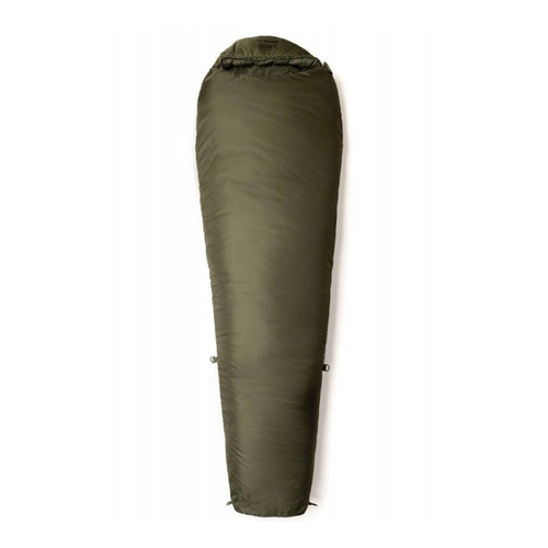 Snugpak - Spací pytel Softie Elite 3 - mumie - olivový - 10110300209