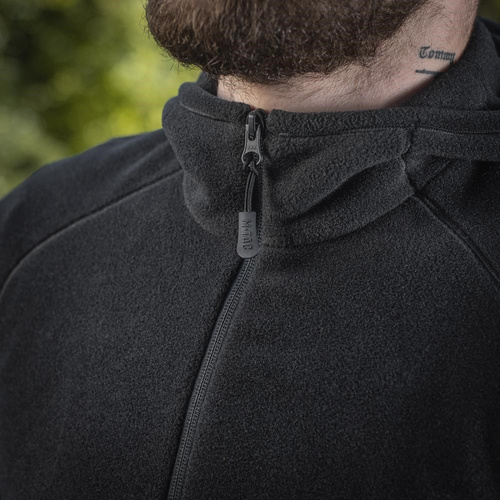 M-Tac - Mikina Sprint Fleece - černá - 20485002