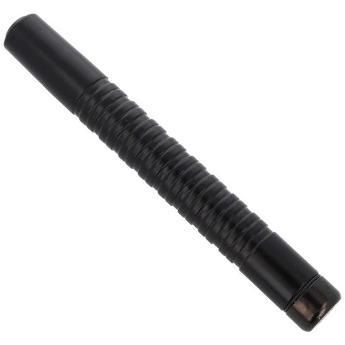 ESP - Kompaktní kalený rozšiřitelný obušek s klipem - 18" - stříbrný - EXB-18HS CHR