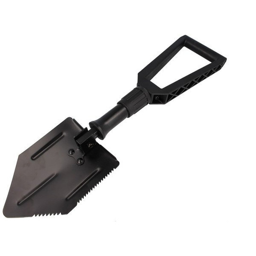 Martinex Albainox - Lopata pro přežití - 33793
