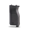Strike Industries - M-LOK® úhlová vertikální rukojeť - dlouhá - černá - SI-AR-CMAG-L