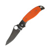 Ganzo - Zavírací nůž G7371-OR - 440C - Orange - G7371-OR