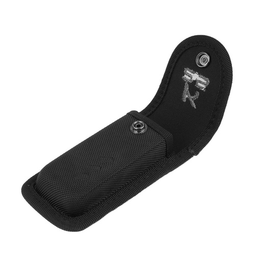 K25 - Pouzdro na nůž - 130 mm - černé - 34582