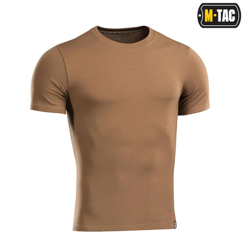 M-Tac - Tričko 93/7 - Coyote Brown - 80013017