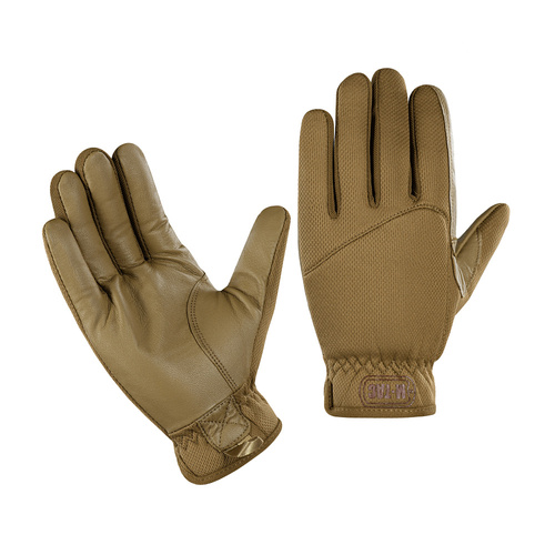 M-Tac - Taktické rukavice Scout Tactical Mk.2 - Coyote - 90319005