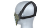 TMC - Strike Steel polomaska - Wolf - OD Green