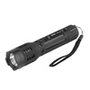 Sabre - Paralyzér s LED svítilnou - 5 milionů voltů - 120 lm - Černý - S-2000SF