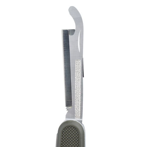 Mil-Tec - Kapesní nůž BW Knife - 4 v 1 - 15337000