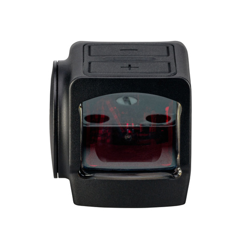 Vortex Optics - Červený Bod Venom - 3 MOA - černý - VEN-MRD3-E