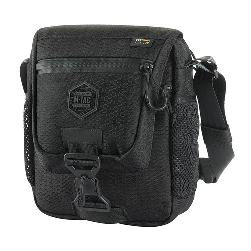 M-Tac - Satellite Magnet Bag Gen.II Elite Hex - černá - 10141802