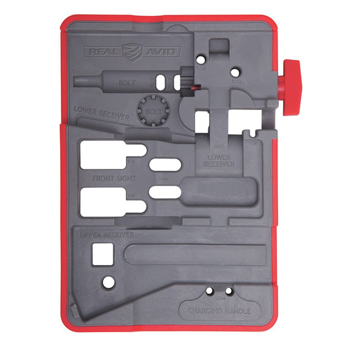 Real Avid - AR-15 Armorer's Master Kit - AVAR15AMK
