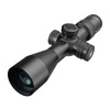 Vector Optics - Puškohled Veyron 3-12x44IR Compact Scope - SFP - MPR-V10 - Černá - SCOM-40
