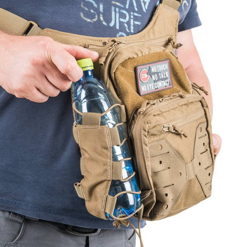 Helikon - boční brašna EDC® - stínově šedá - TB-PPK-CD-35