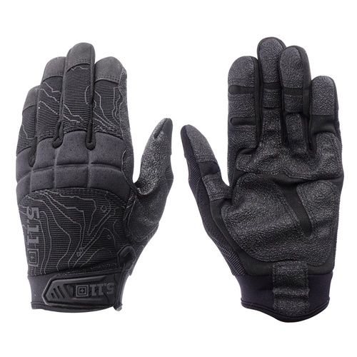 5.11 Tactical - Rukavice Station Grip 2 - černé - 59376EU-19