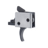 CMC Triggers - Drop-in spoušť pro AR15/AR10 Small Pin Competition - dvoustupňová - zakřivená - 1/3 lb - 91502