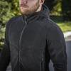 M-Tac - Mikina Sprint Fleece - černá - 20485002